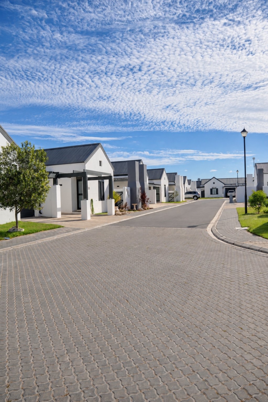 To Let 2 Bedroom Property for Rent in Laguna Western Cape
